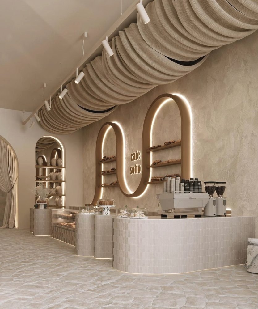 Beauty Bar at HER Wellness