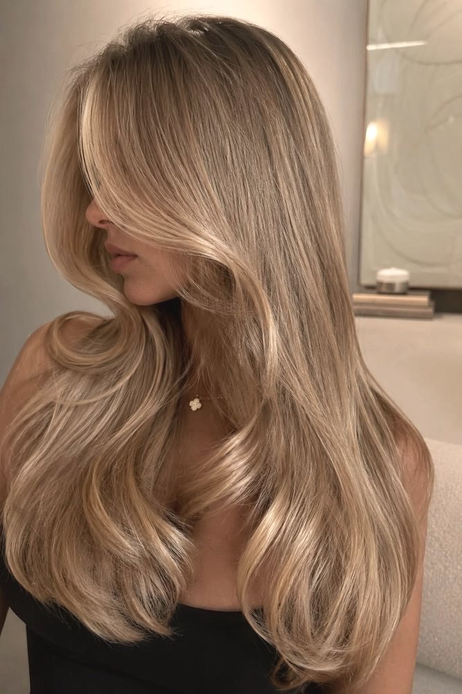 Hair at HER Wellness