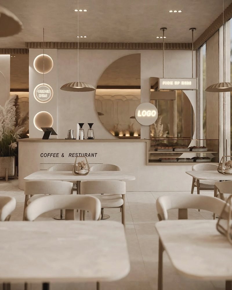 Cafe at HER Wellness