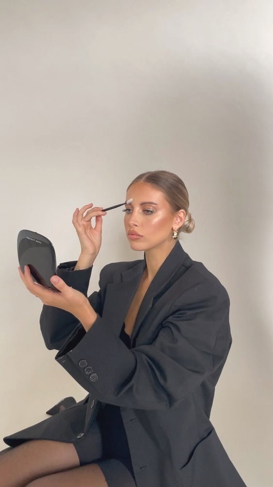 Makeup at HER Wellness