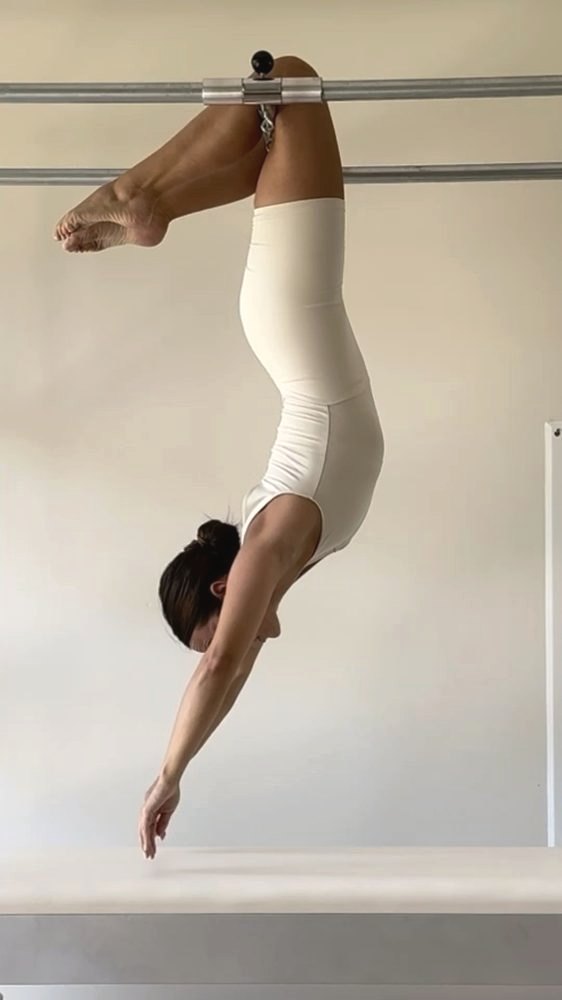 Movement at HER Wellness
