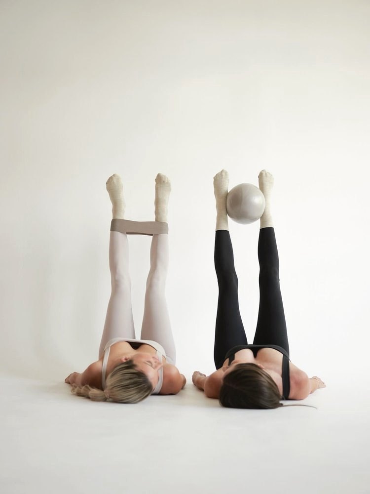 Movement at HER Wellness