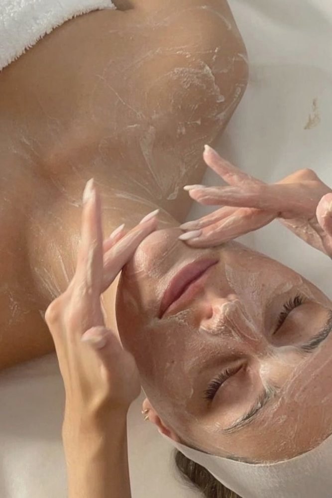 Skincare at HER Wellness